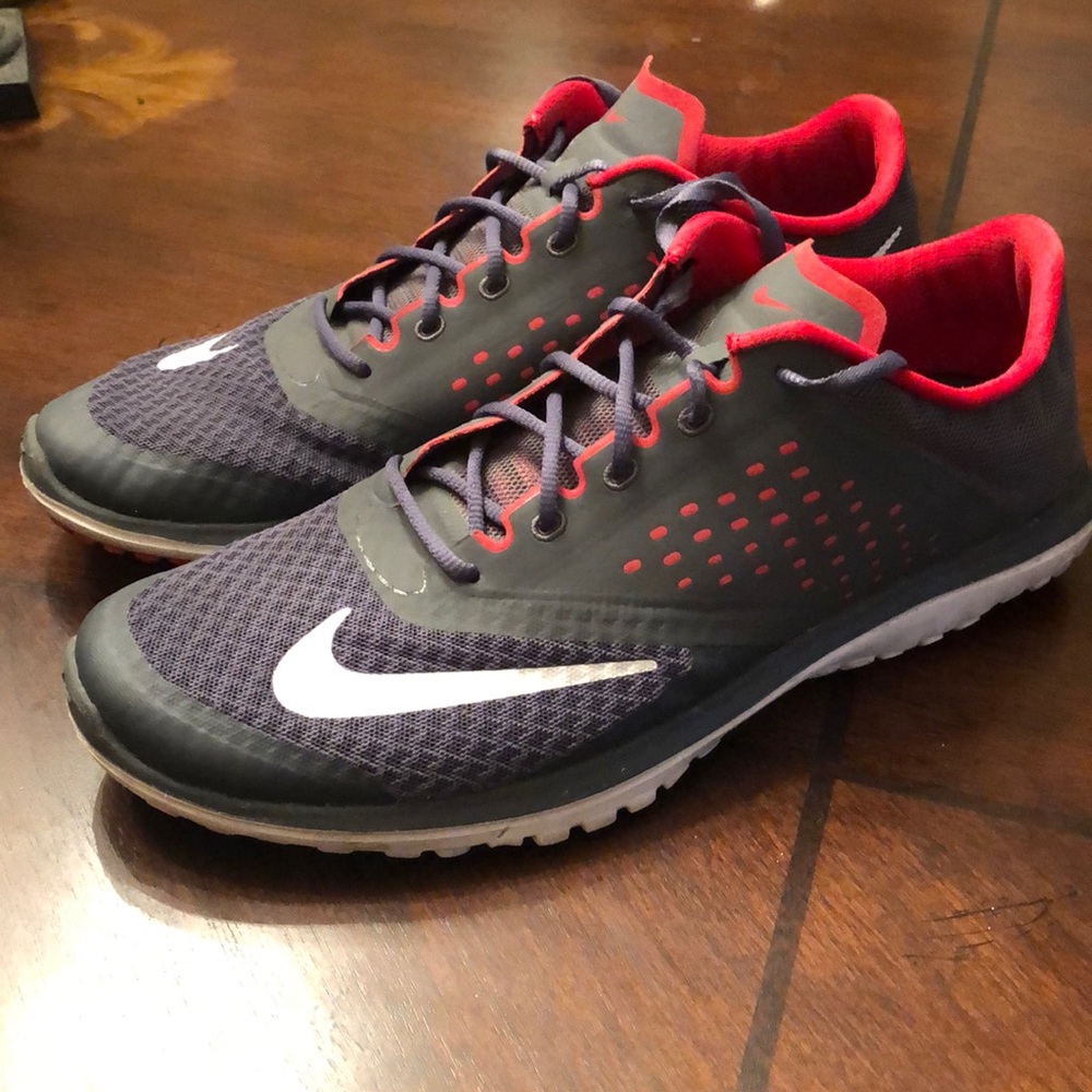 Men’s Nike Fs Lite Run 2 shoes